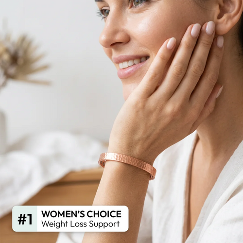 Luma Bracelet — Lighter in 7 Days