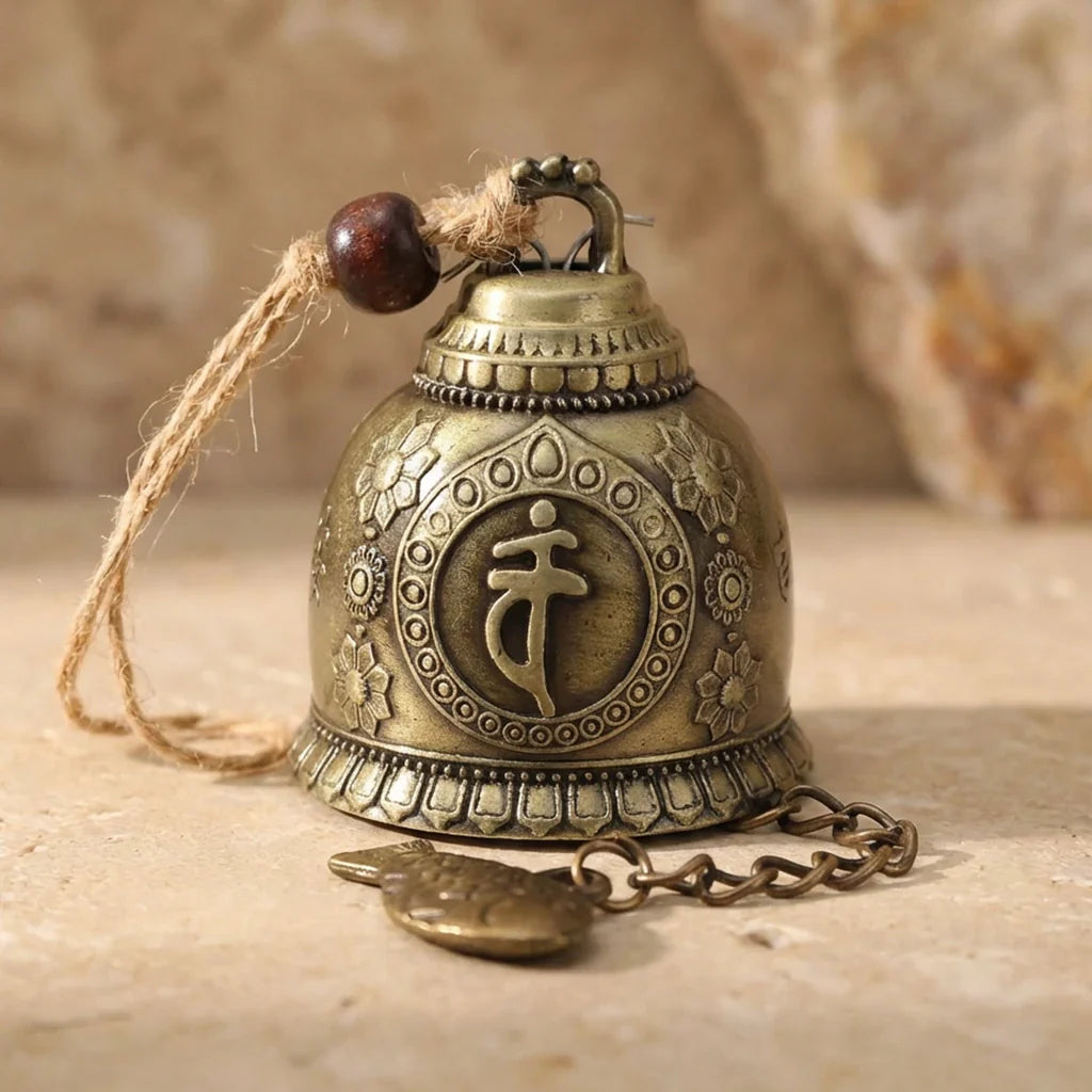 Positive Energy Activation Chime