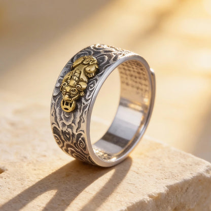 Sacred Ring