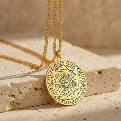 Archangel Guardian Seal