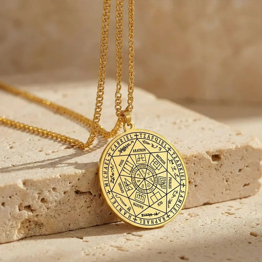 Archangel Guardian Seal