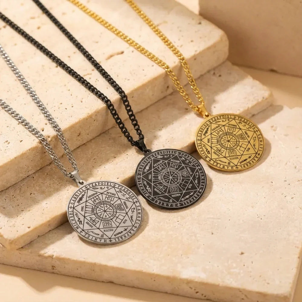 Archangel Guardian Seal