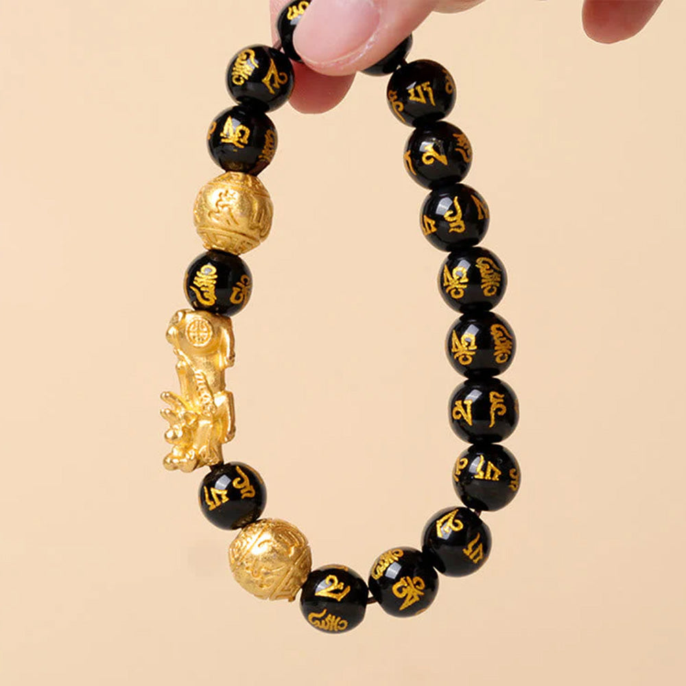 Feng Shui Abundance Bracelet