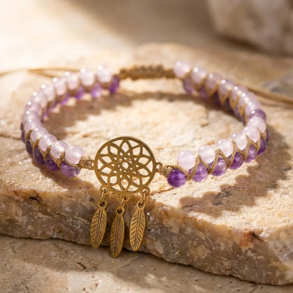 Dreamcatcher Comfort Bracelet