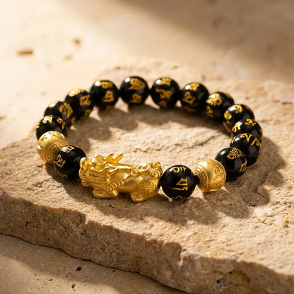 Feng Shui Abundance Bracelet
