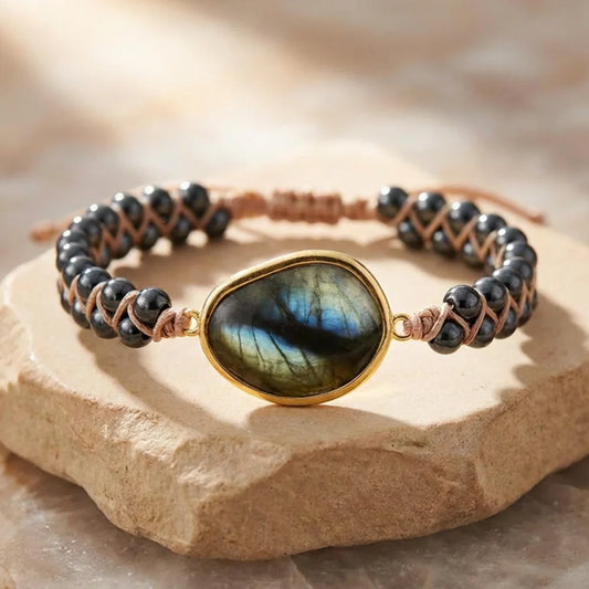 Empath Protection Bracelet