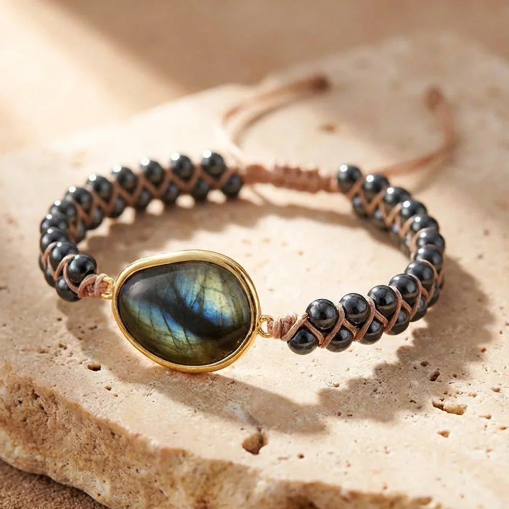 Empath Protection Bracelet