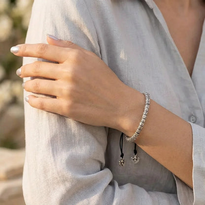 Sacred Power™ Mantra Bracelet