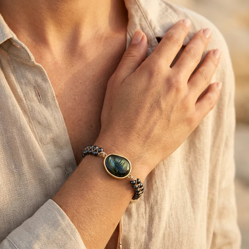 Empath Protection Bracelet