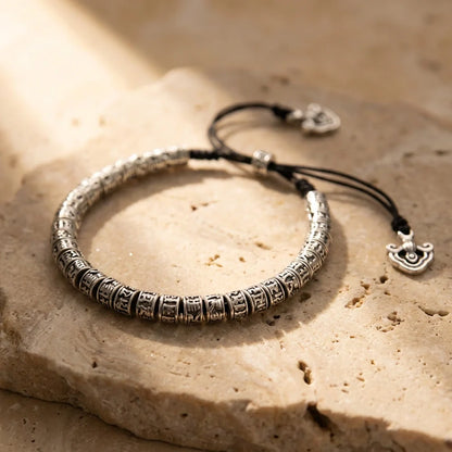 Sacred Power™ Mantra Bracelet