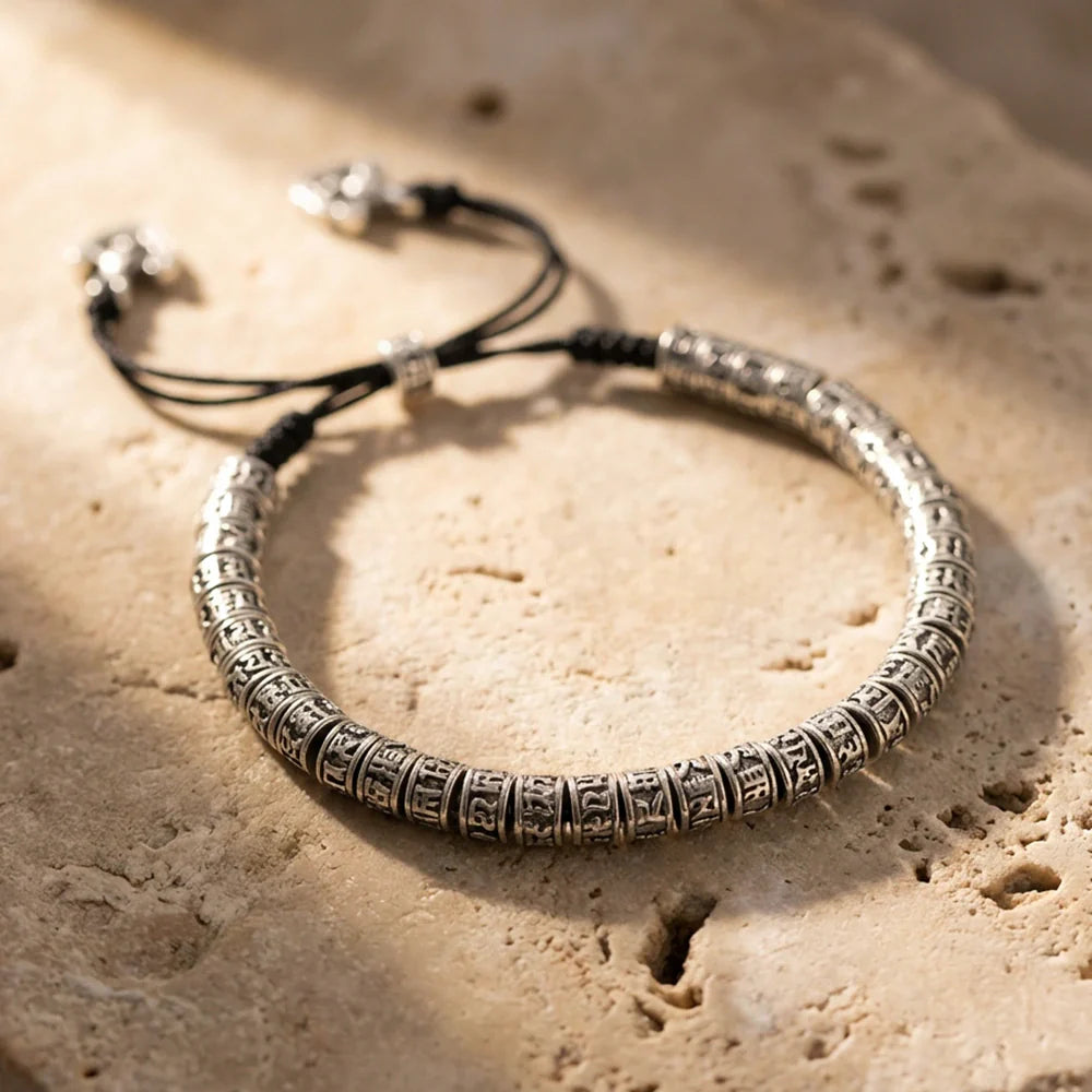 Sacred Power™ Mantra Bracelet