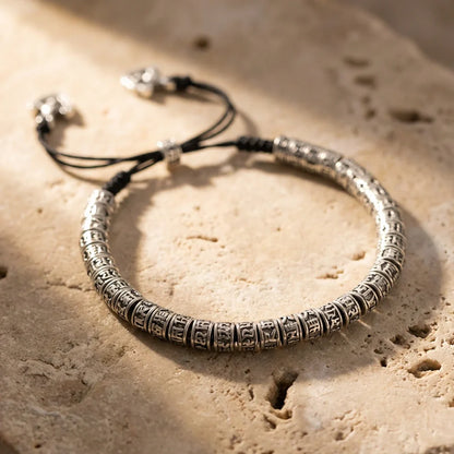 Sacred Power™ Mantra Bracelet