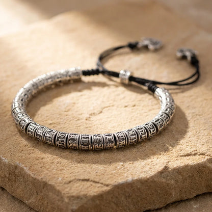 Sacred Power™ Mantra Bracelet