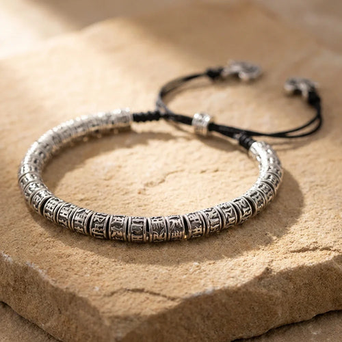 Sacred Power™ Mantra Bracelet