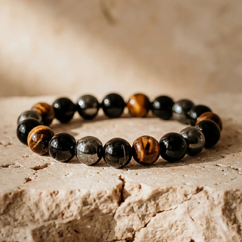 Triple Protection Bracelet