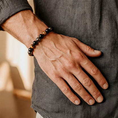 Triple Protection Bracelet