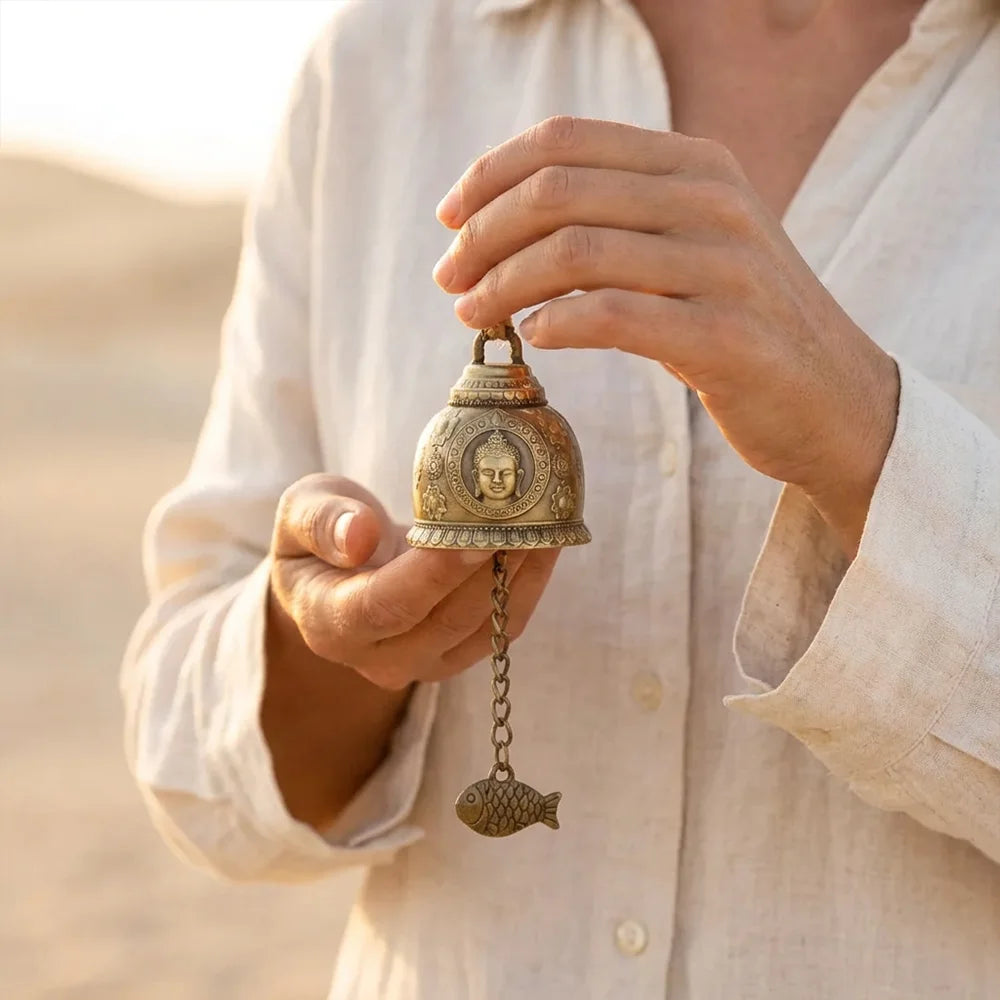 Positive Energy Activation Chime