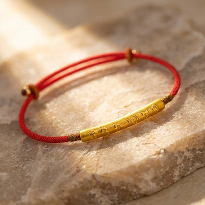 Eternal Luck Bracelet