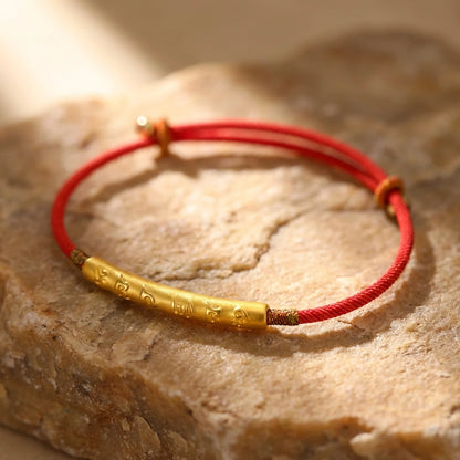 Eternal Luck Bracelet