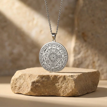 Archangel Guardian Seal