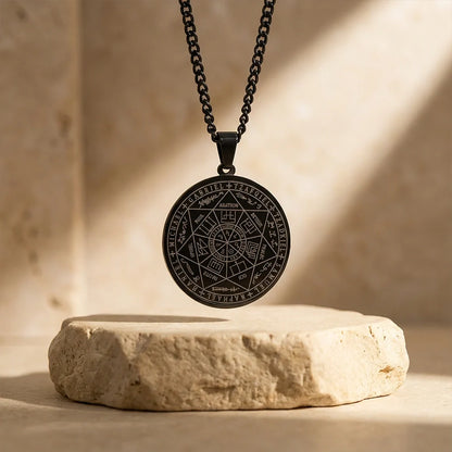 Archangel Guardian Seal