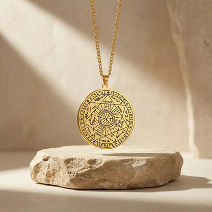 Archangel Guardian Seal