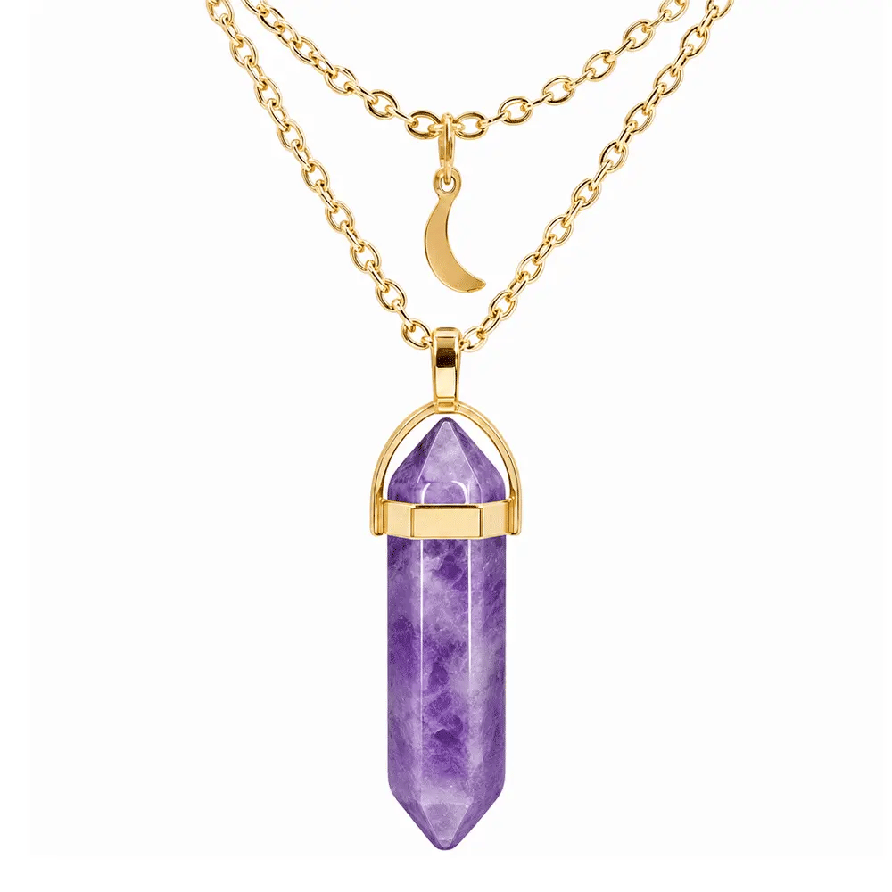 Aura Necklace