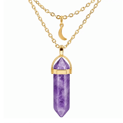 Aura Necklace