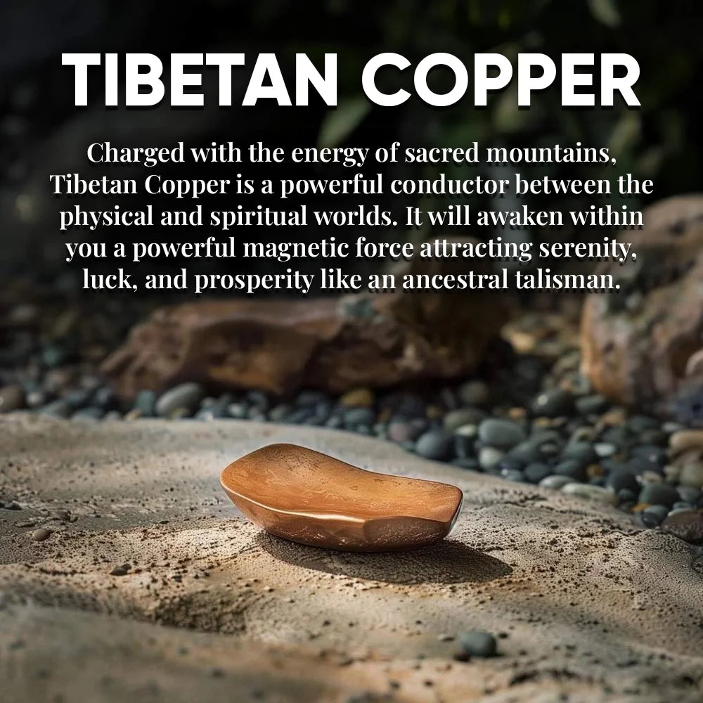 Perfect Harmony Tibetan Bracelet