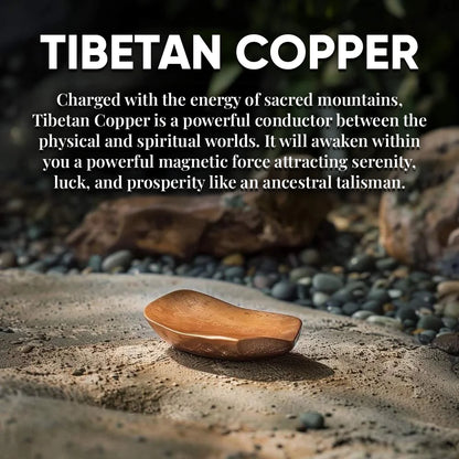 Perfect Harmony Tibetan Bracelet