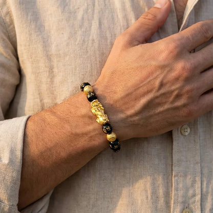 Feng Shui Abundance Bracelet