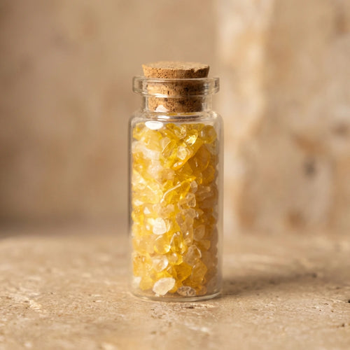 Mini Prosperity Vial