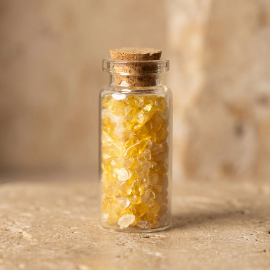 Mini Prosperity Vial