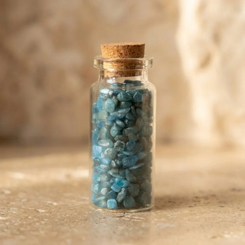 Pocket Craving Control Talisman