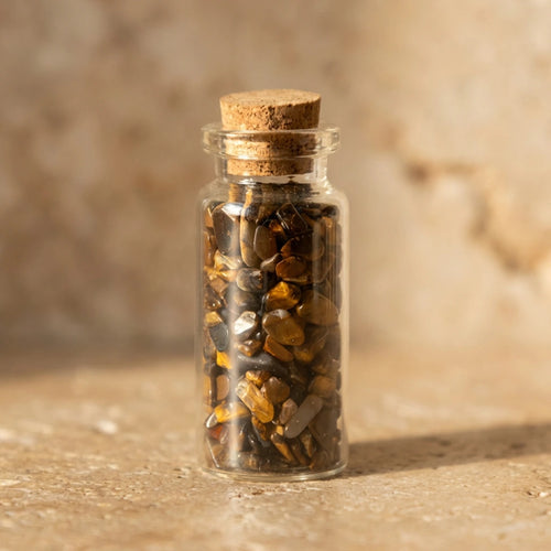 Mini Protection Vial