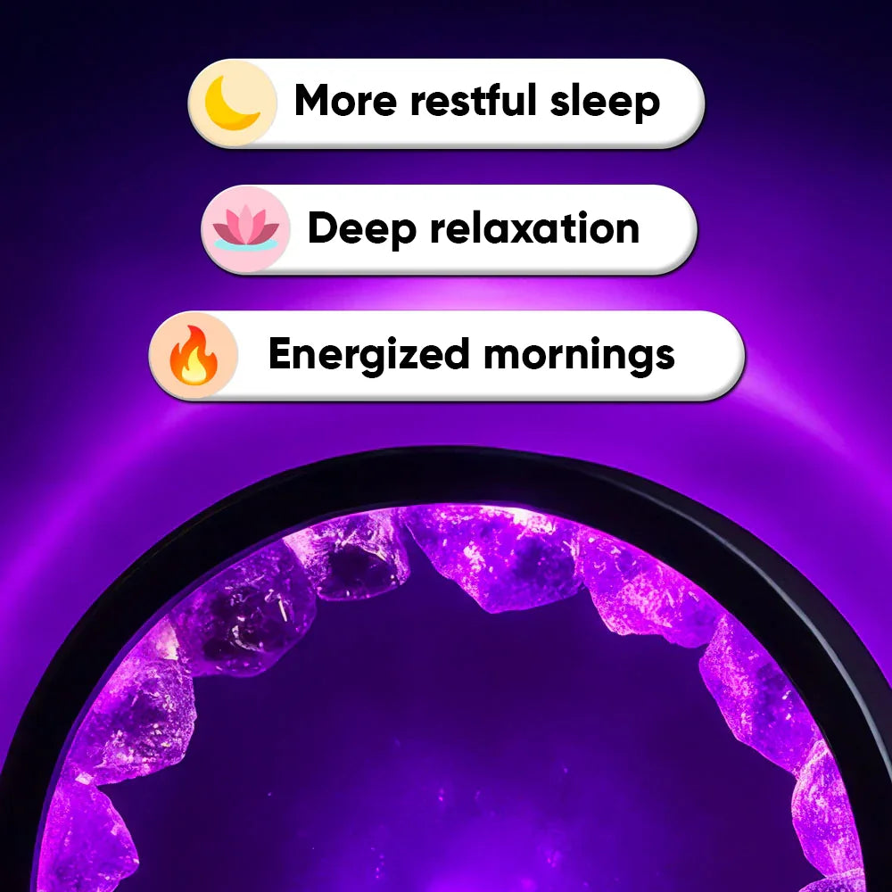 Spiritual Protection Lamp