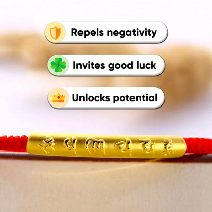 Eternal Luck Bracelet