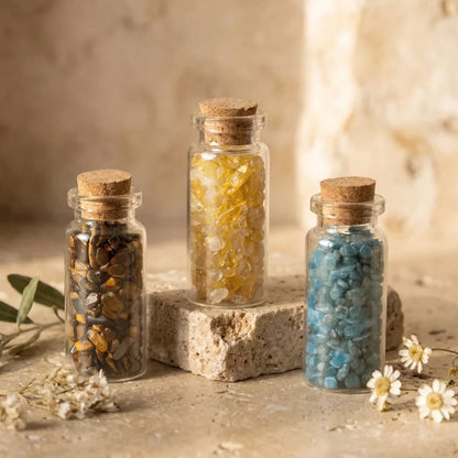 Pocket Talisman Trio