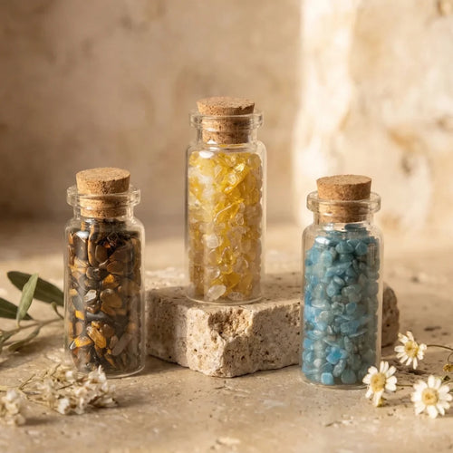 Pocket Talisman Trio