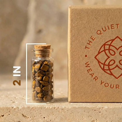 Pocket Talisman Trio