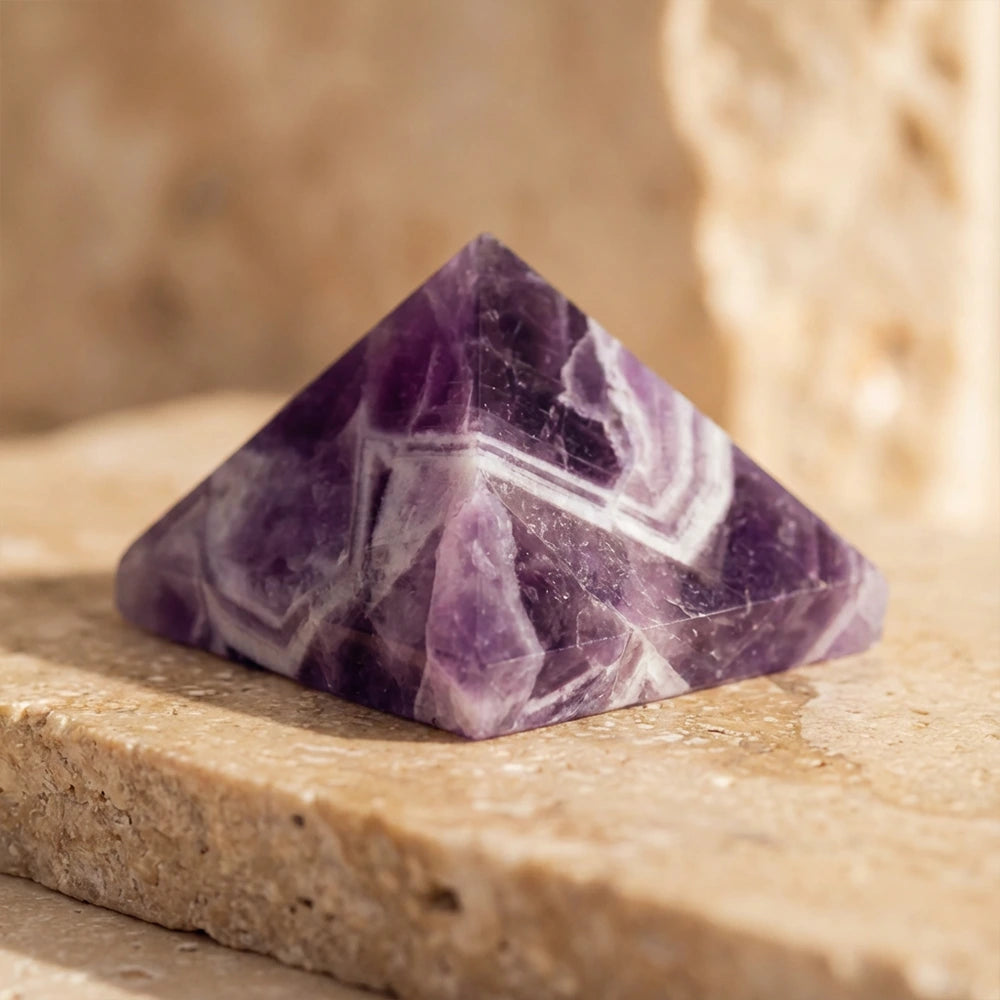 Sweet Dreams Pyramid