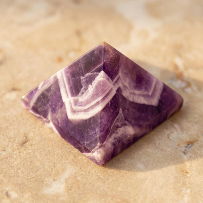 Sweet Dreams Pyramid