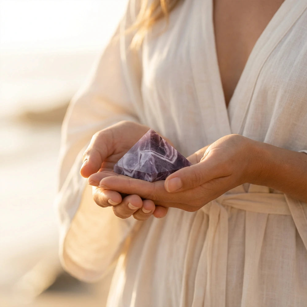 Sweet Dreams Pyramid