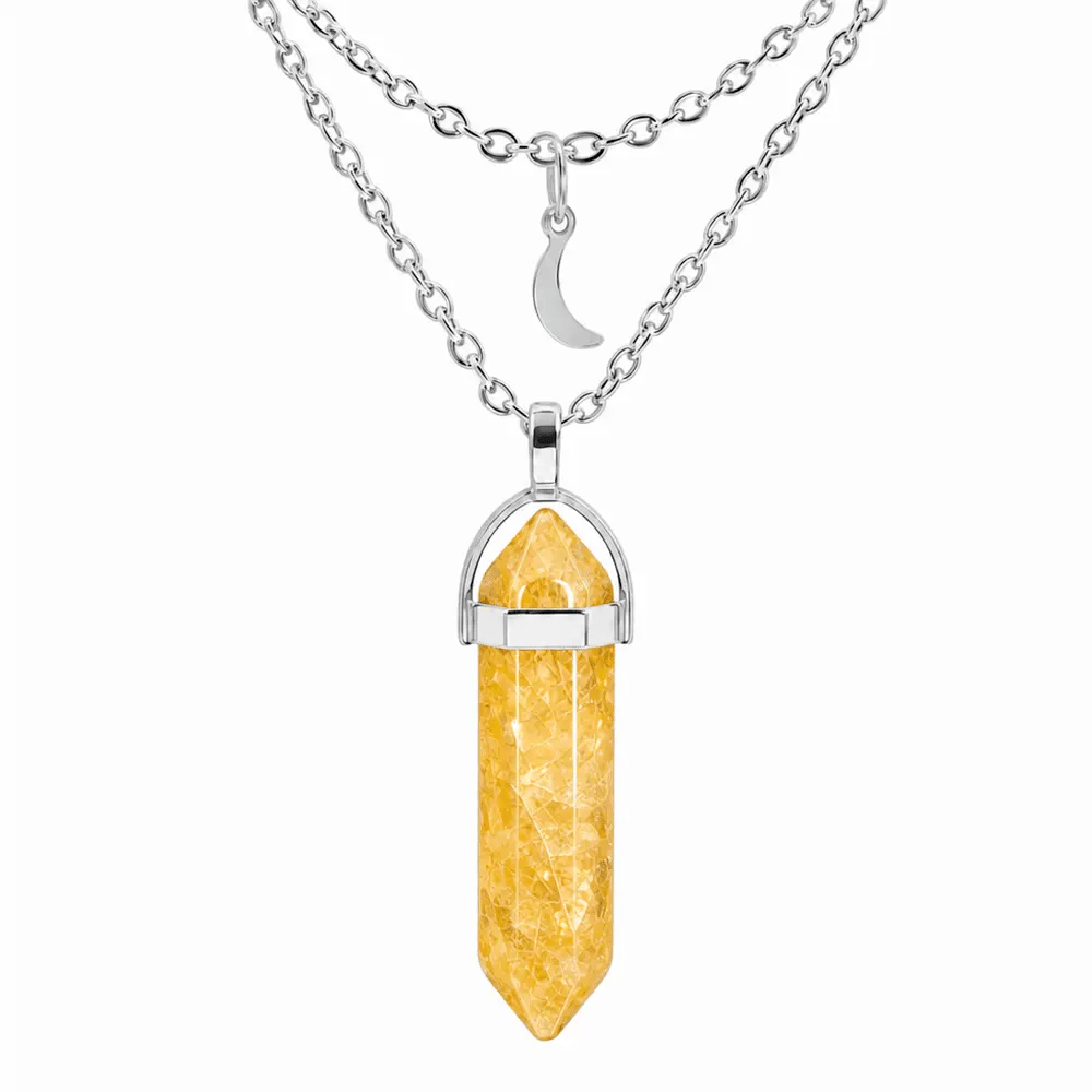 Aura Necklace