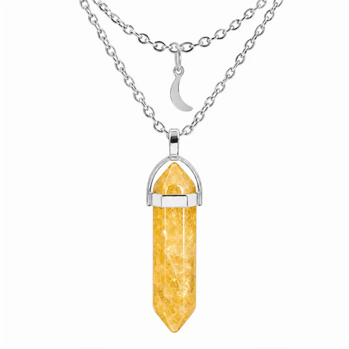Aura Necklace
