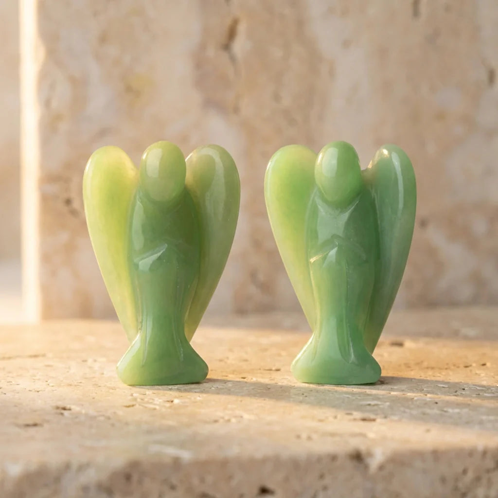 Guardian Angel Pocket Set