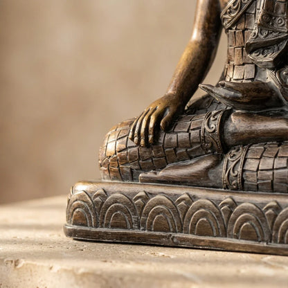 Serenity Sanctuary Buddha