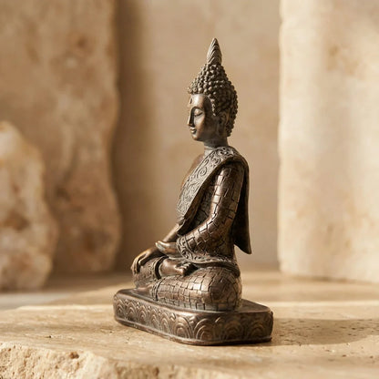 Serenity Sanctuary Buddha